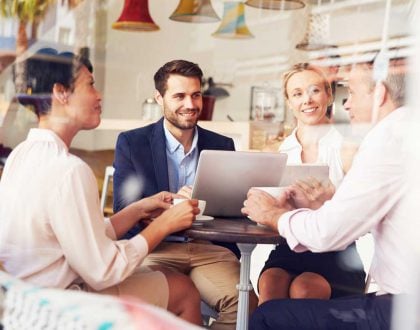 جلساتی که نتایج شما را بهبود می بخشد